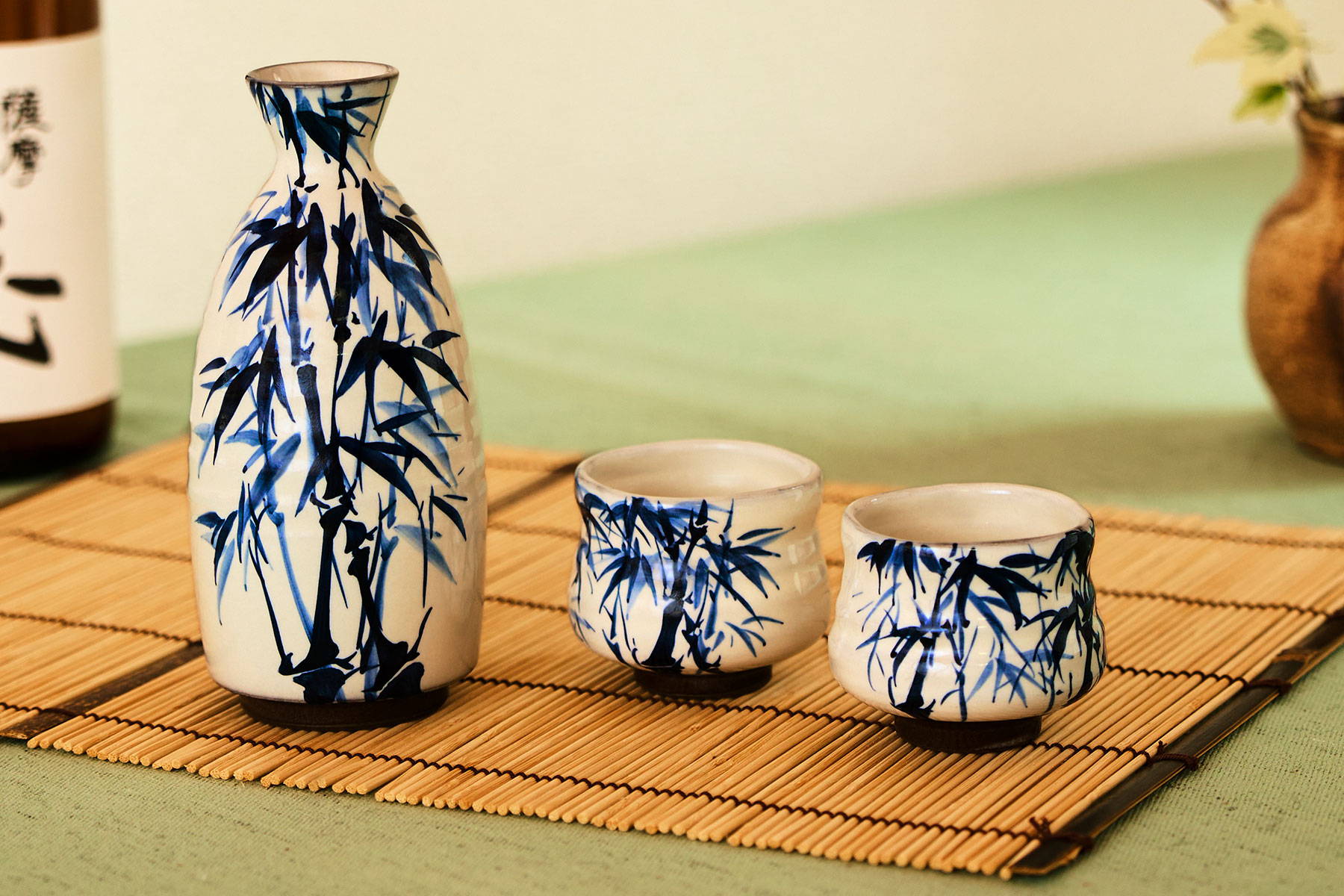 What is Kyoyaki? 8 Things to Know about Kyoto Ceramics – Japan